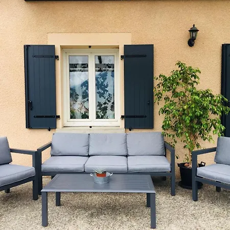 D'hotes Les Filles Du 108 Alloggio in famiglia Préchac