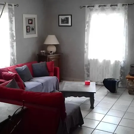 D'hotes Les Filles Du 108 Préchac